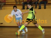 Futsal Women Cup Aveiro 2011