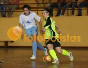 Futsal Women Cup Aveiro 2011
