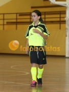Futsal Women Cup Aveiro 2011