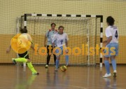 Futsal Women Cup Aveiro 2011