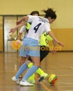Futsal Women Cup Aveiro 2011