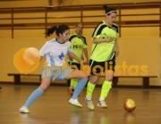 Futsal Women Cup Aveiro 2011
