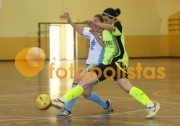 Futsal Women Cup Aveiro 2011