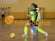 Futsal Women Cup Aveiro 2011