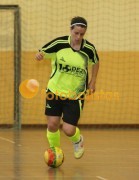 Futsal Women Cup Aveiro 2011