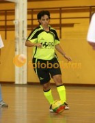 Futsal Women Cup Aveiro 2011