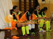 Futsal Women Cup Aveiro 2011
