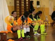 Futsal Women Cup Aveiro 2011