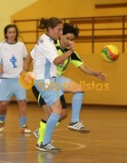 Futsal Women Cup Aveiro 2011