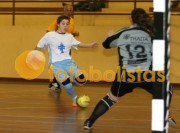 Futsal Women Cup Aveiro 2011