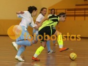 Futsal Women Cup Aveiro 2011