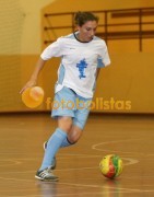 Futsal Women Cup Aveiro 2011