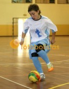 Futsal Women Cup Aveiro 2011