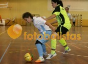 Futsal Women Cup Aveiro 2011