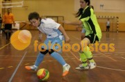 Futsal Women Cup Aveiro 2011