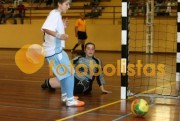 Futsal Women Cup Aveiro 2011