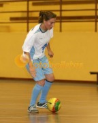 Futsal Women Cup Aveiro 2011