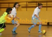 Futsal Women Cup Aveiro 2011