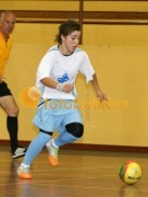 Futsal Women Cup Aveiro 2011