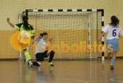 Futsal Women Cup Aveiro 2011