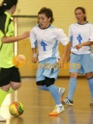 Futsal Women Cup Aveiro 2011