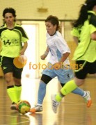 Futsal Women Cup Aveiro 2011
