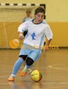 Futsal Women Cup Aveiro 2011