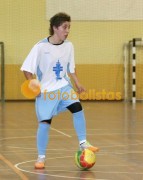 Futsal Women Cup Aveiro 2011