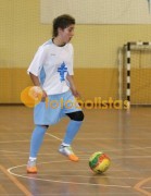 Futsal Women Cup Aveiro 2011