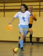 Futsal Women Cup Aveiro 2011