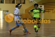 Futsal Women Cup Aveiro 2011