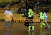 Futsal Women Cup Aveiro 2011