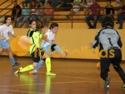 Futsal Women Cup Aveiro 2011