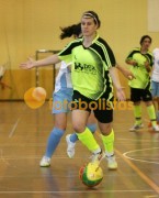 Futsal Women Cup Aveiro 2011