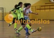 Futsal Women Cup Aveiro 2011