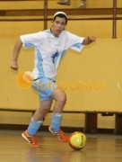 Futsal Women Cup Aveiro 2011