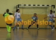 Futsal Women Cup Aveiro 2011