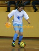 Futsal Women Cup Aveiro 2011