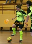 Futsal Women Cup Aveiro 2011