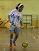 Futsal Women Cup Aveiro 2011