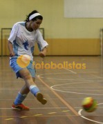 Futsal Women Cup Aveiro 2011