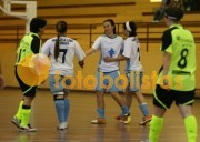Futsal Women Cup Aveiro 2011