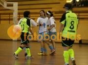 Futsal Women Cup Aveiro 2011