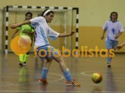 Futsal Women Cup Aveiro 2011