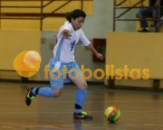 Futsal Women Cup Aveiro 2011