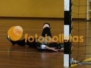 Futsal Women Cup Aveiro 2011