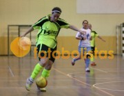 Futsal Women Cup Aveiro 2011