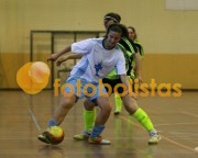 Futsal Women Cup Aveiro 2011