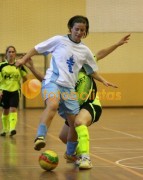 Futsal Women Cup Aveiro 2011
