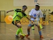Futsal Women Cup Aveiro 2011
